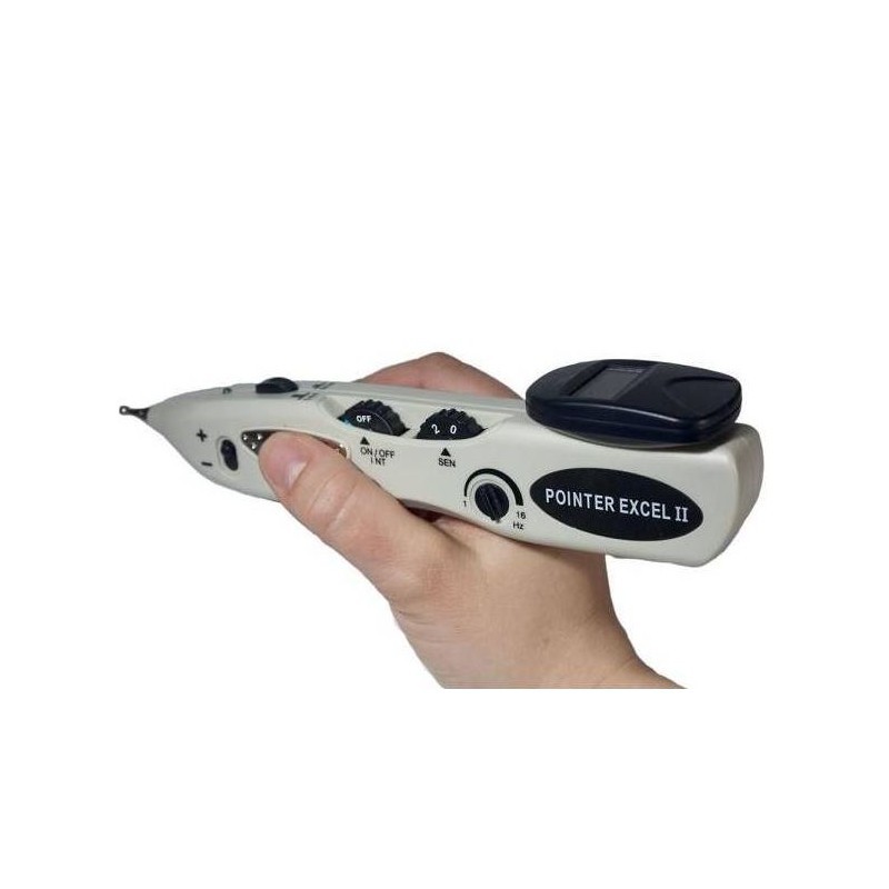 POINTER EXCELL II - Imagen 2