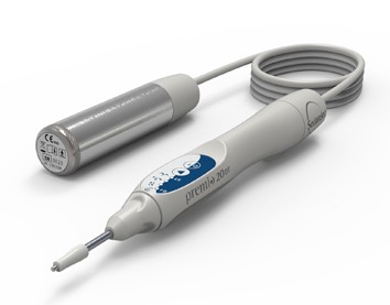 PREMIO 20DT: innovación Sedatelec