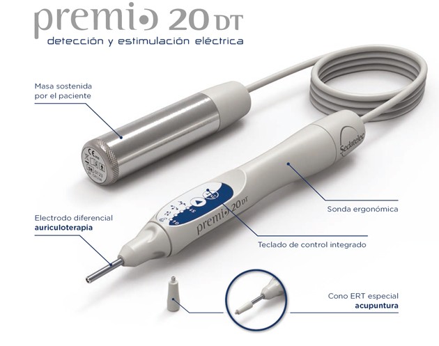 PREMIO 20DT: innovación Sedatelec - Imagen 4