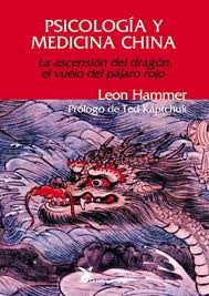 PSICOLOGIA Y MEDICINA CHINA