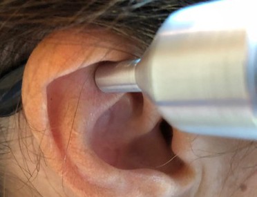 Pocket Láser 20mW - Imagen 5