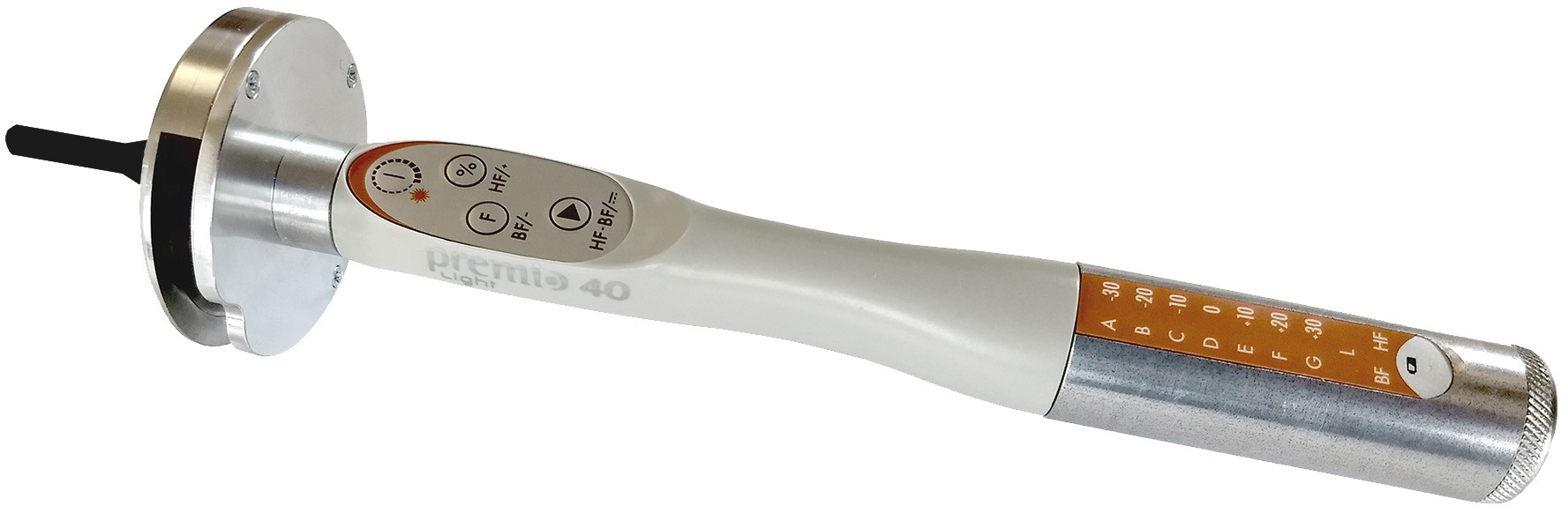 Premio 40 Light de Sedatelec