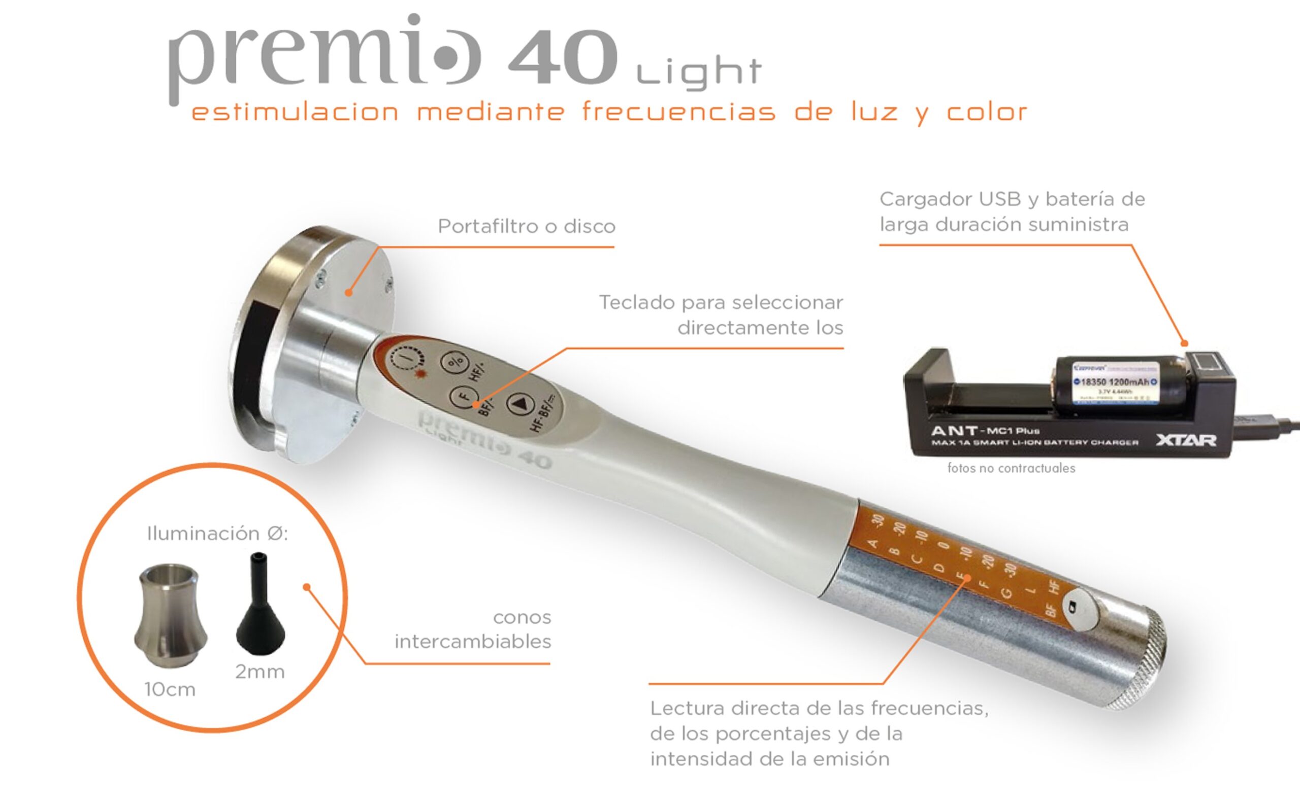 Premio 40 Light de Sedatelec - Imagen 5