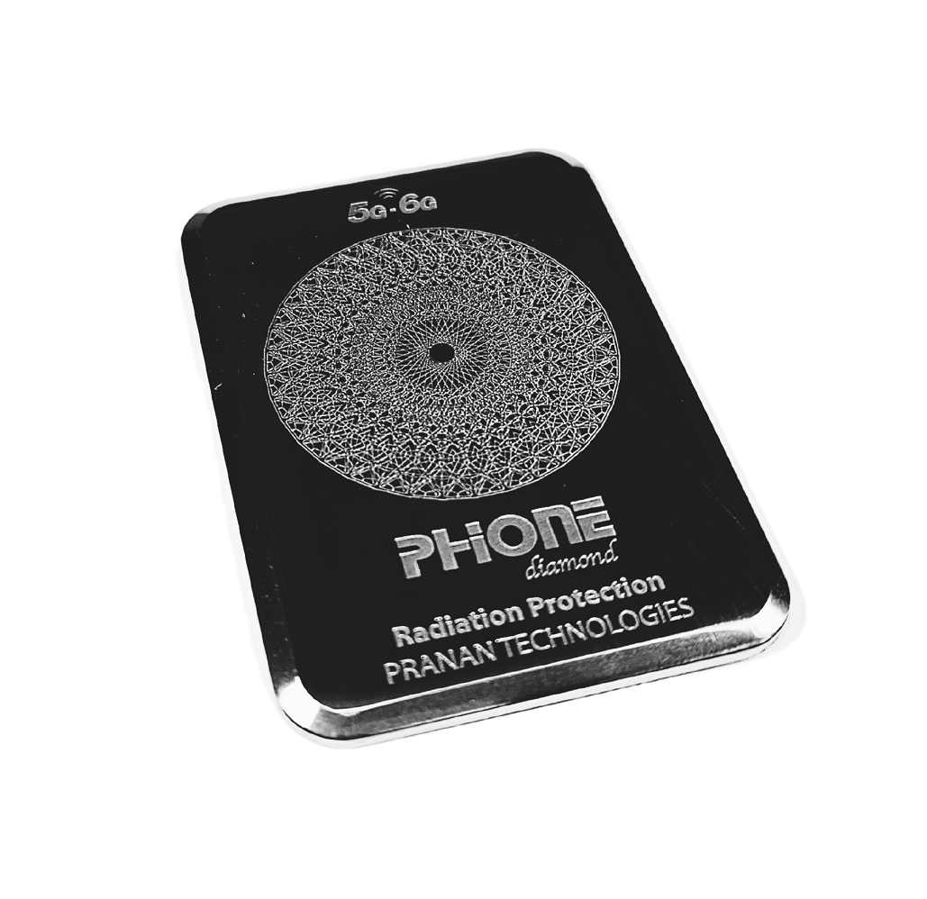 Protector 5G Y 6G PHIONE DIAMOND especial para moviles