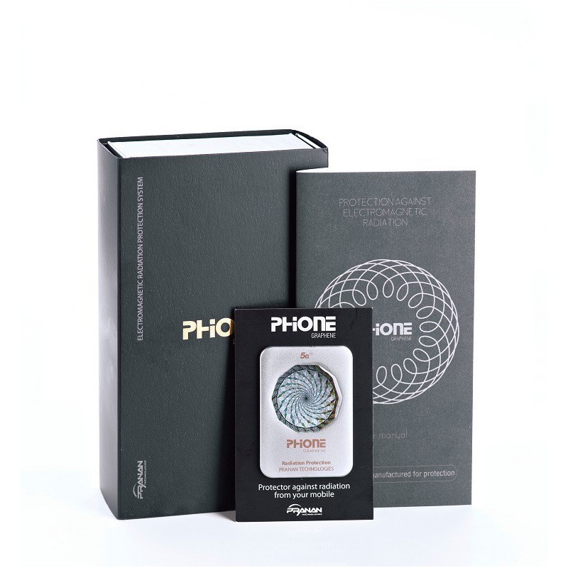 Protector 5G Y 6G PHIONE DIAMOND especial para moviles - Imagen 4