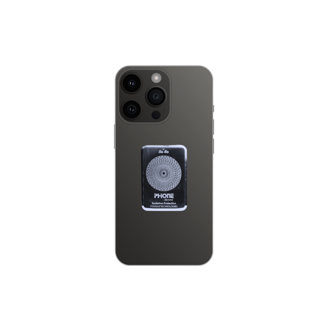 Protector 5G Y 6G PHIONE DIAMOND especial para moviles - Imagen 5