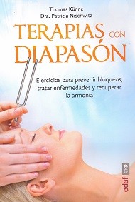 TERAPIAS CON DIAPASON