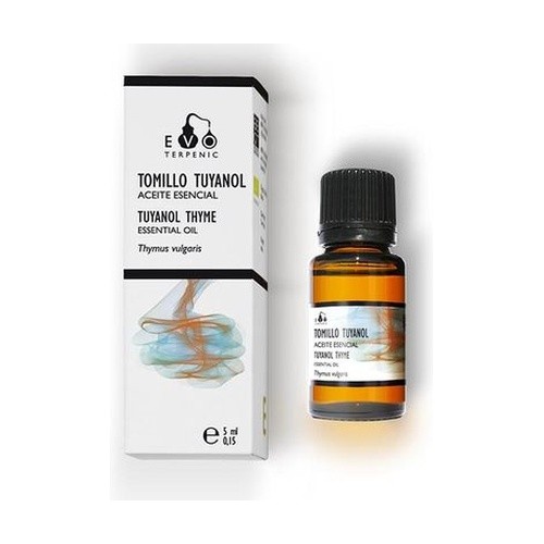TOMILLO TUYANOL 5ml.