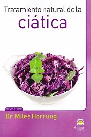 TRATAMIENTO NATURAL DE LA CIATICA