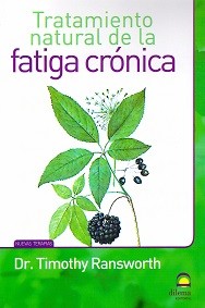 TRATAMIENTO NATURAL DE LA FATIGA CRONICA