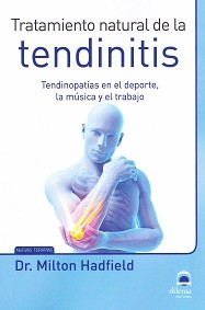 TRATAMIENTO NATURAL DE LA TENDINITIS