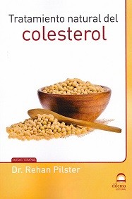 TRATAMIENTO NATURAL DEL COLESTEROL