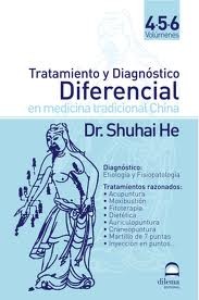 TRATAMIENTO Y DIAGNOSTICO DIFERENCIAL EN M.T.C. VOL.4-5-6