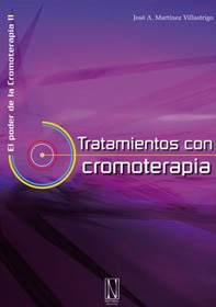 TRATAMIENTOS CON CROMOTERAPIA