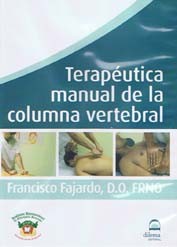 Terapéutica Manual de la Columna Vertebral