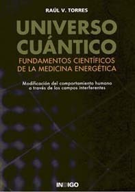 UNIVERSO CUANTICO