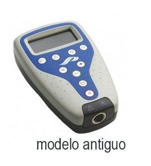 Ultrasonido Portátil Sonovit con Cabezal Cilíndrico. 30 Programas Predeterminados - Imagen 5