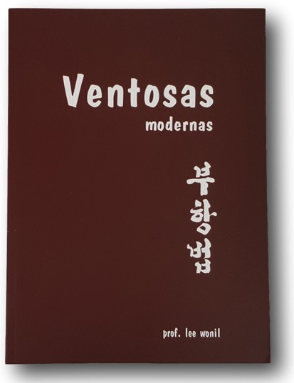 VENTOSAS MODERNAS Terapias Cupping