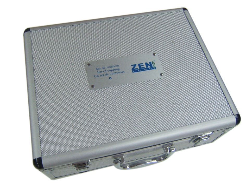 Ventosa Con Bomba De Aspiración 18uds.+4 de regalo - Imagen 3