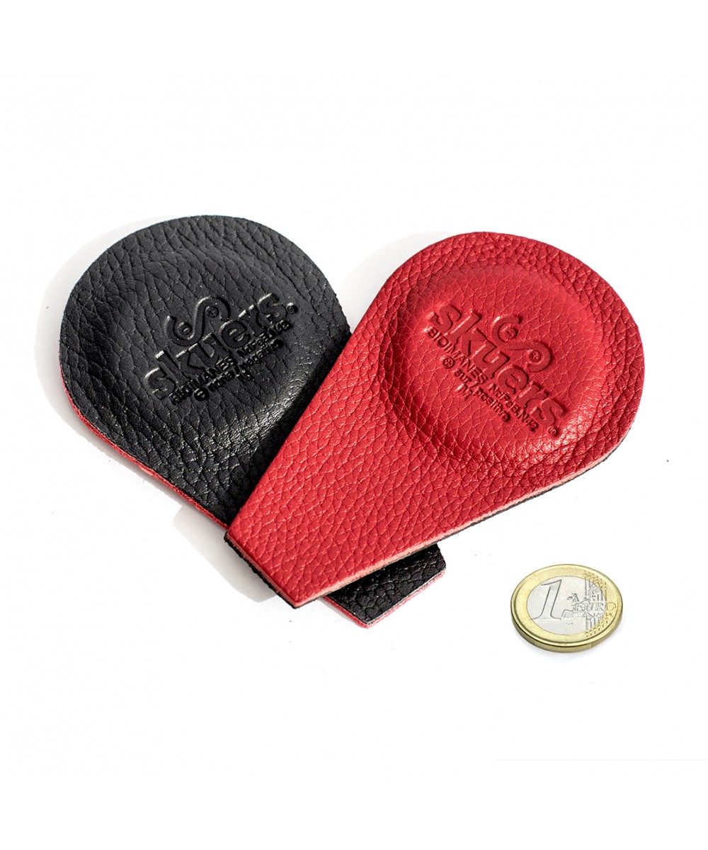 Par de imanes LC / Piel Neodimio Disco M