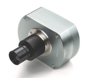 sCMEX-6 Cámara digital sensor sCMOS de 6,3 Mp. para campo oscuro