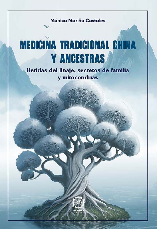 Medicina Tradicional China y Ancestras