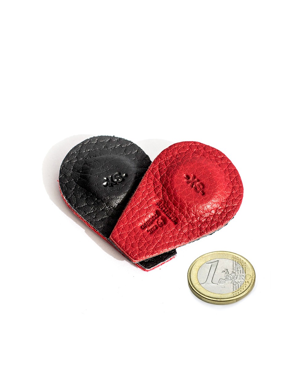 Par de imanes LC / Piel Neodimio Disco XS